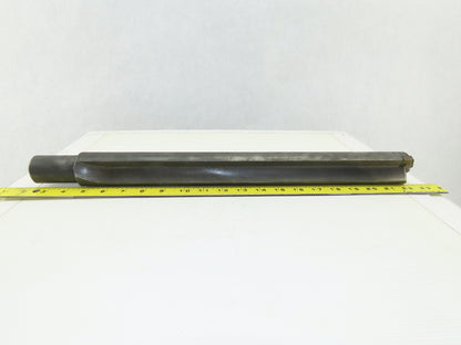 1-15/16" x 135° x 18"  1-1/2" Shank Taper Coolant Thru Boring End Mill 20" OAL