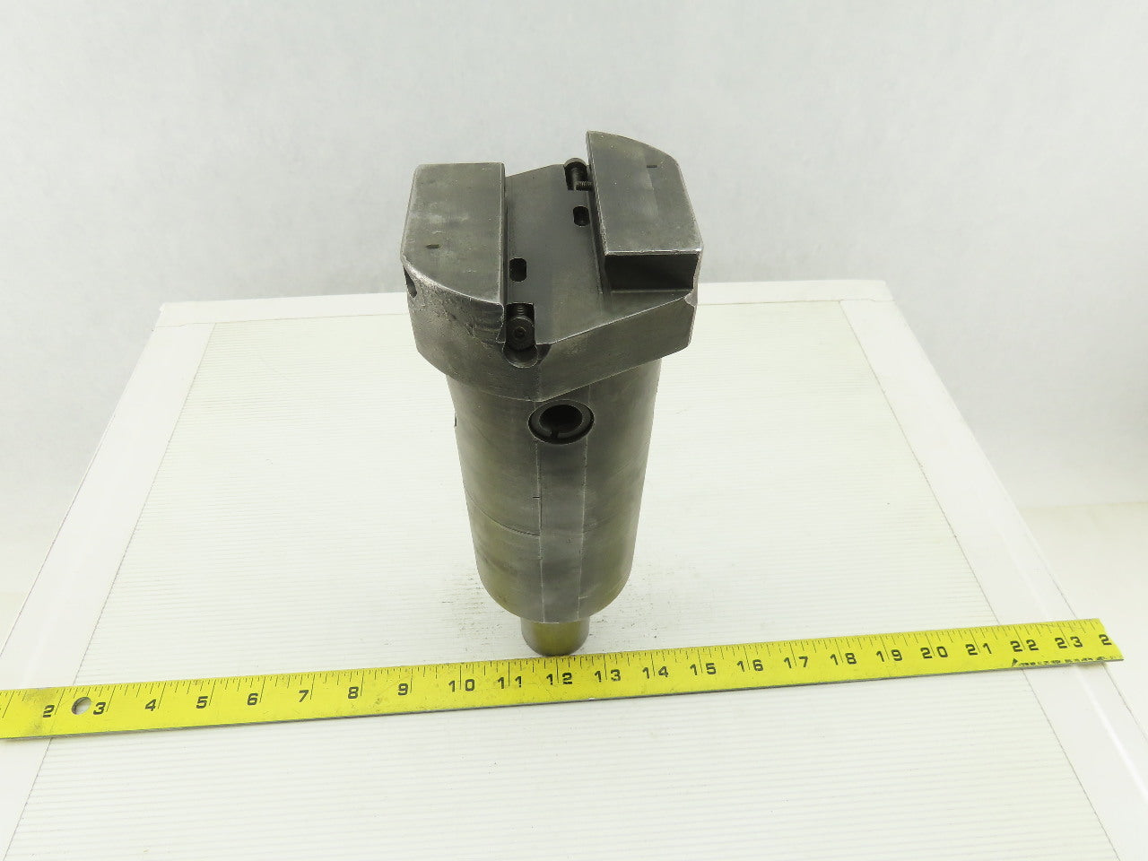 1" Lathe Boring Block Tool Holder 1-1/2" Shank 7-1/2" Projection