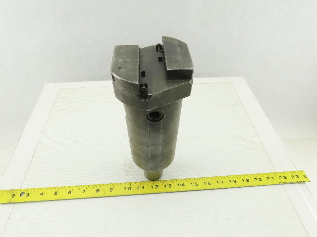 1" Lathe Boring Block Tool Holder 1-1/2" Shank 7-1/2" Projection