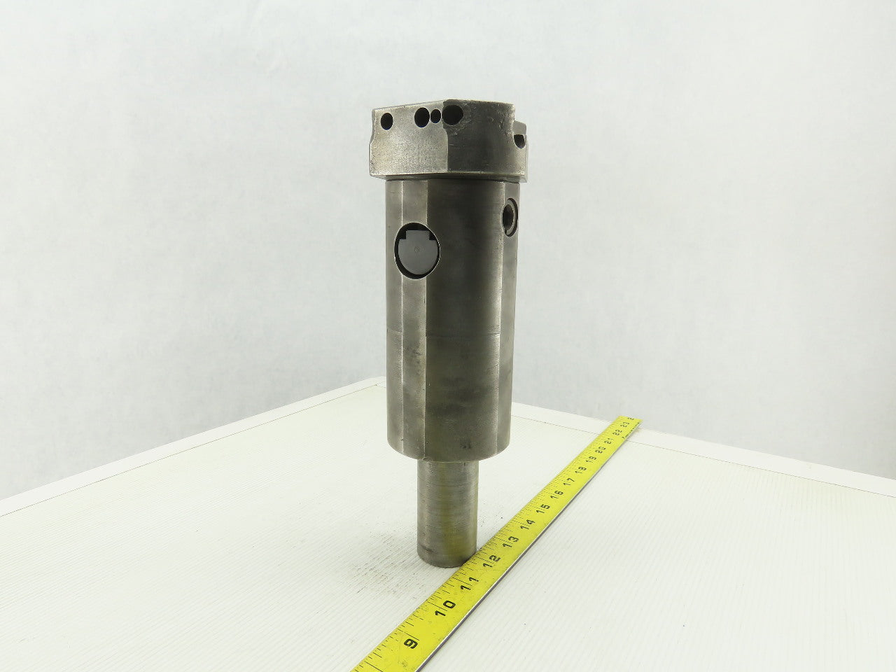 1" Lathe Boring Block Tool Holder 1-1/2" Shank 7-1/2" Projection