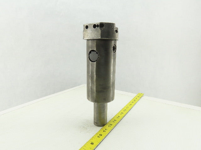 1" Lathe Boring Block Tool Holder 1-1/2" Shank 7-1/2" Projection