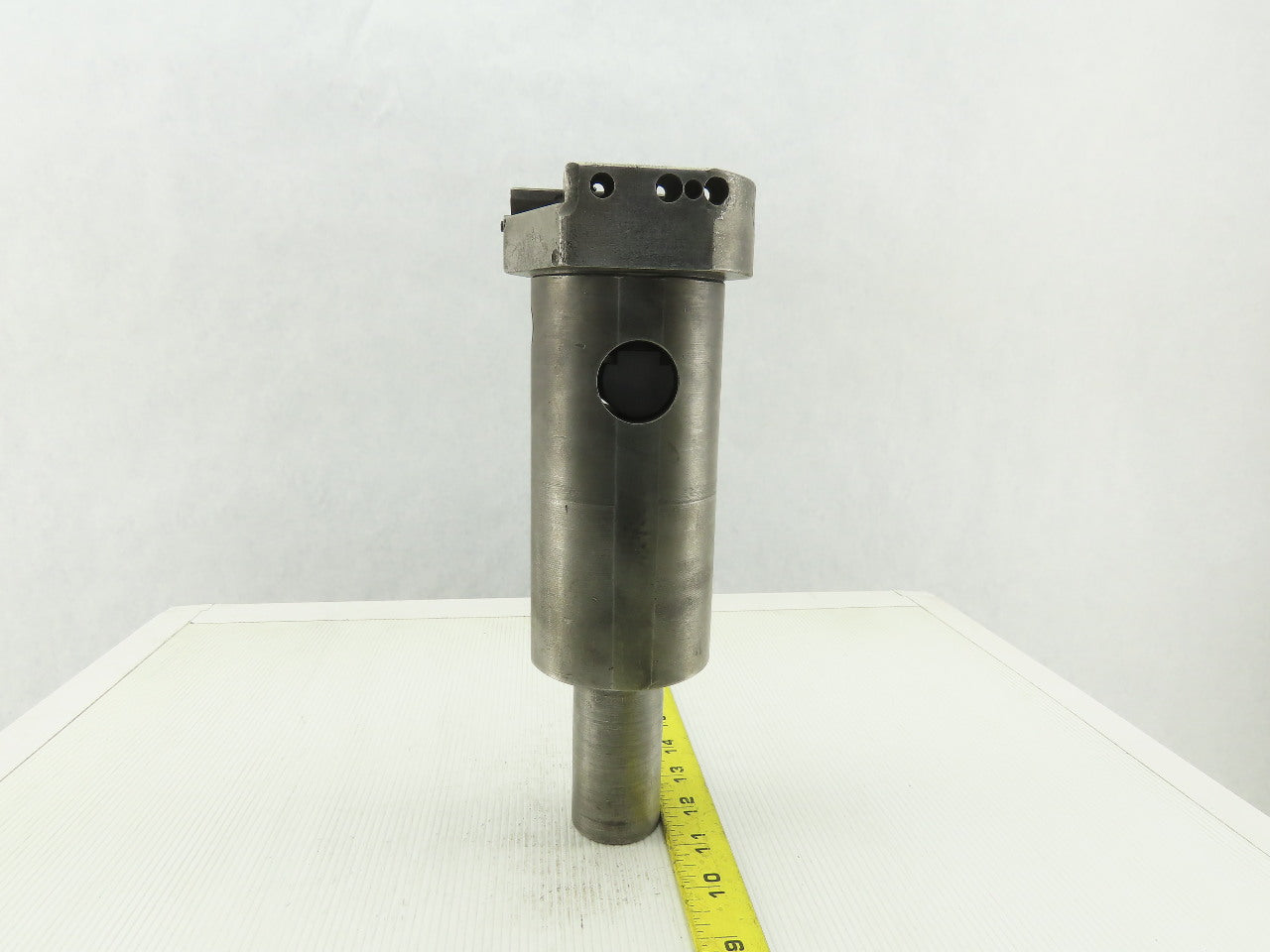 1" Lathe Boring Block Tool Holder 1-1/2" Shank 7-1/2" Projection
