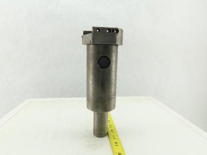 1" Lathe Boring Block Tool Holder 1-1/2" Shank 7-1/2" Projection