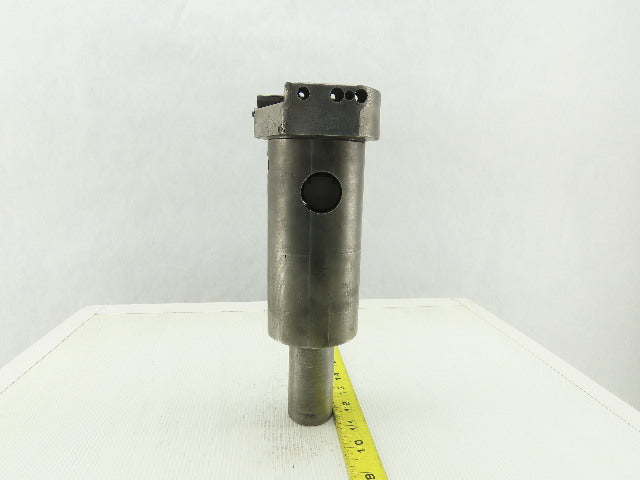 1" Lathe Boring Block Tool Holder 1-1/2" Shank 7-1/2" Projection