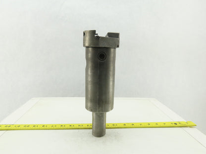 1" Lathe Boring Block Tool Holder 1-1/2" Shank 7-1/2" Projection