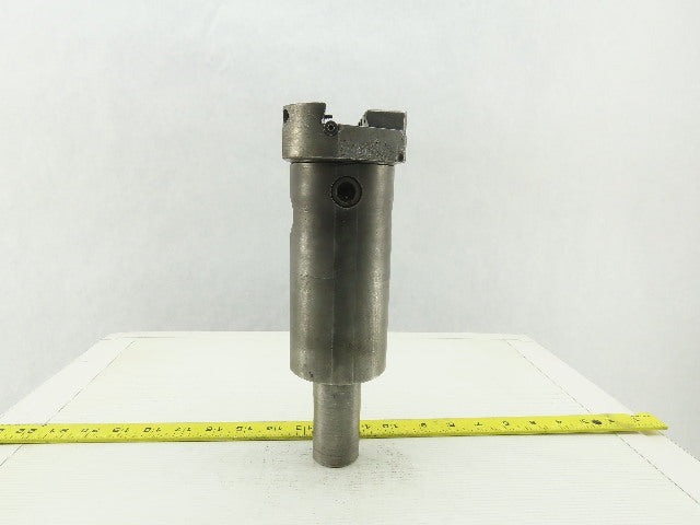 1" Lathe Boring Block Tool Holder 1-1/2" Shank 7-1/2" Projection