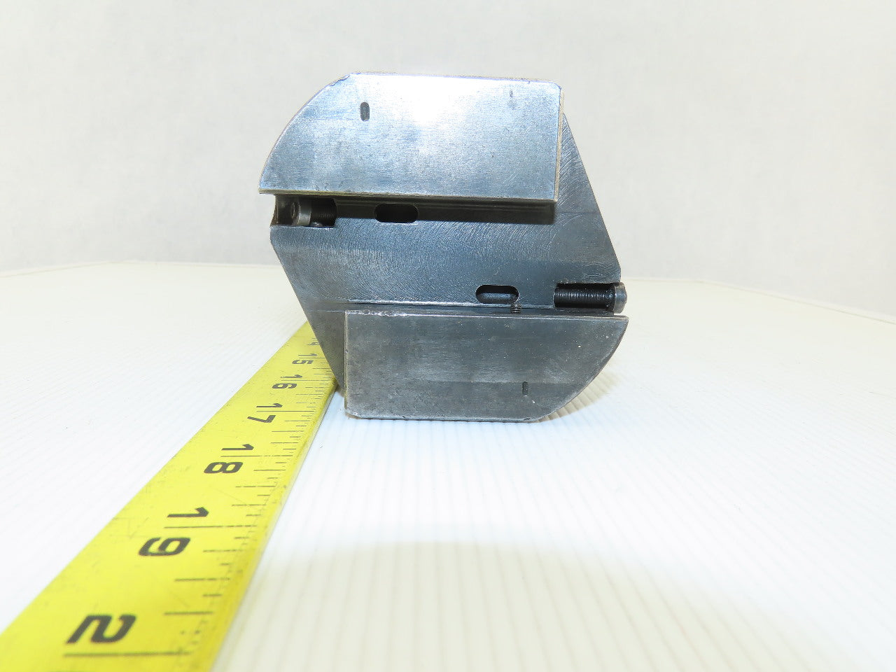 1" Lathe Boring Block Tool Holder 1-1/2" Shank 7-1/2" Projection