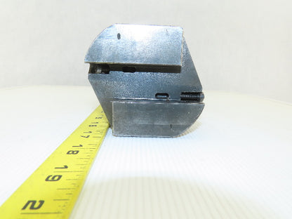 1" Lathe Boring Block Tool Holder 1-1/2" Shank 7-1/2" Projection