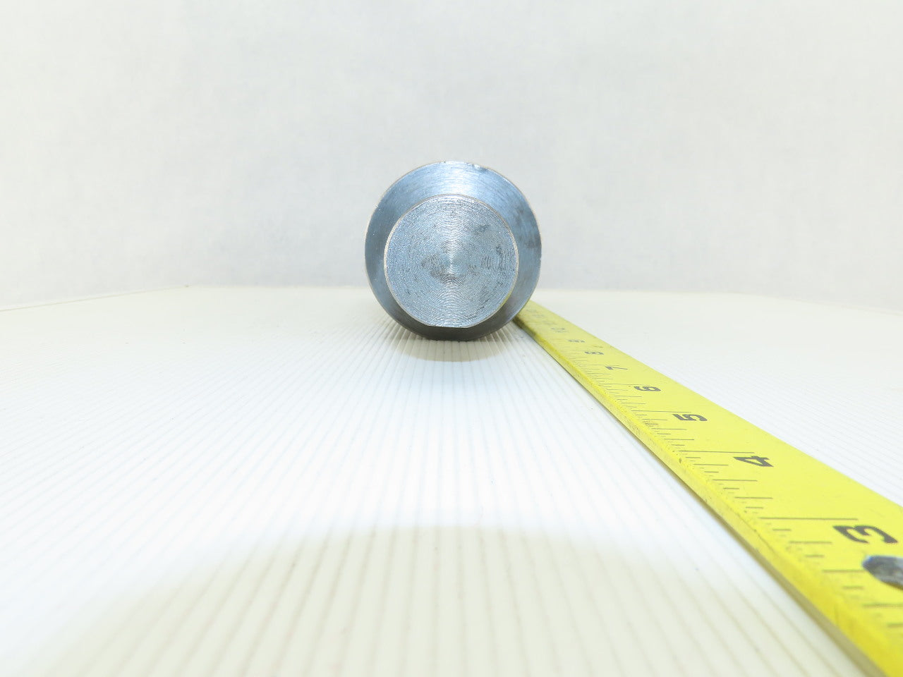 1" Lathe Boring Block Tool Holder 1-1/2" Shank 7-1/2" Projection