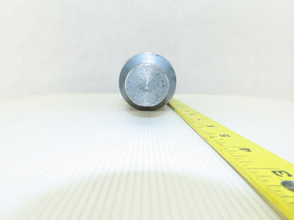 1" Lathe Boring Block Tool Holder 1-1/2" Shank 7-1/2" Projection
