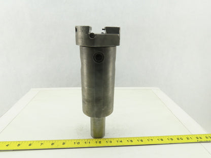 1" Lathe Boring Block Tool Holder 1-1/2" Shank 7-1/2" Projection