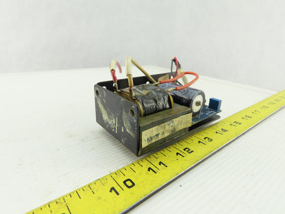 Xentek XI7-5-3894 115V .1A 47-440Hz Input 5V Output