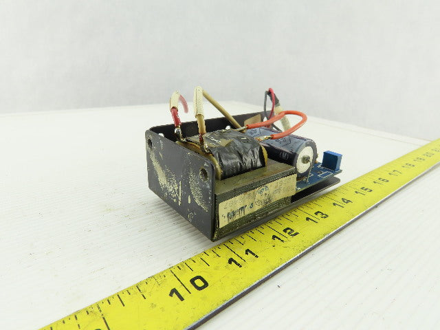 Xentek XI7-5-3894 115V .1A 47-440Hz Input 5V Output