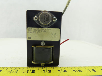 Xentek XI7-5-3894 115V .1A 47-440Hz Input 5V Output