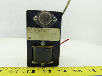 Xentek XI7-5-3894 115V .1A 47-440Hz Input 5V Output