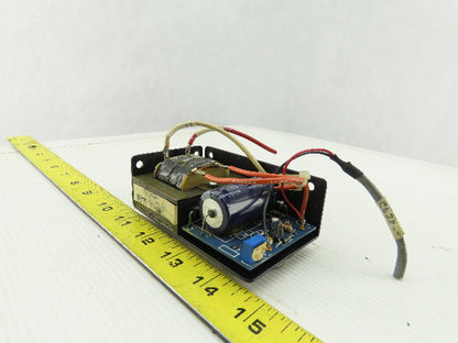 Xentek XI7-5-3894 115V .1A 47-440Hz Input 5V Output