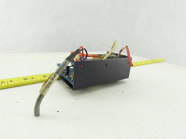 Xentek XI7-5-3894 115V .1A 47-440Hz Input 5V Output