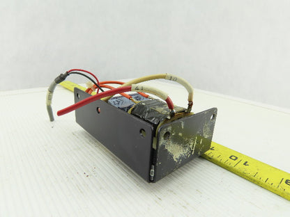 Xentek XI7-5-3894 115V .1A 47-440Hz Input 5V Output