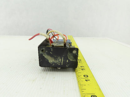 Xentek XI7-5-3894 115V .1A 47-440Hz Input 5V Output