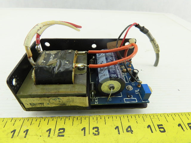 Xentek XI7-5-3894 115V .1A 47-440Hz Input 5V Output