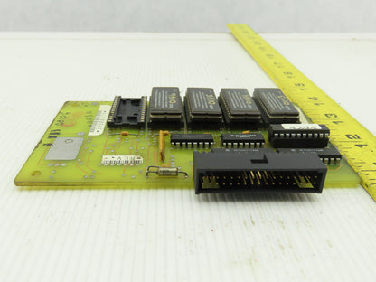 Cincinnati Milacron 3-531-4389A 3-533-0810G Circuit Board