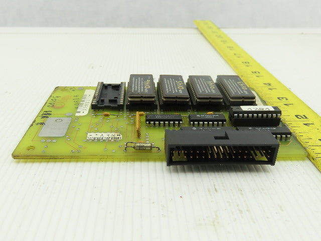 Cincinnati Milacron 3-531-4389A 3-533-0810G Circuit Board