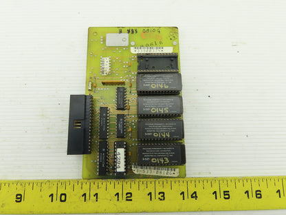 Cincinnati Milacron 3-531-4389A 3-533-0810G Circuit Board