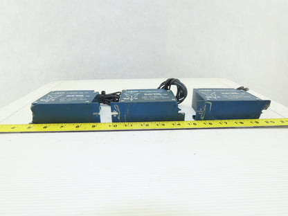 RK Electric RCY6G-18V 100 Ohm 7 Watt Network Suppressor Lot Of 3