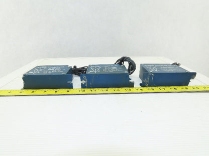 RK Electric RCY6G-18V 100 Ohm 7 Watt Network Suppressor Lot Of 3