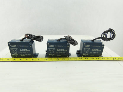 RK Electric RCY6G-18V 100 Ohm 7 Watt Network Suppressor Lot Of 3