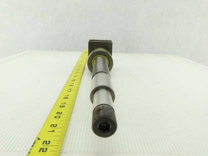 Koyo 2805TBS2.5C7-513 28mm 5mm Lead 220mm Travel Machine Ball Screw