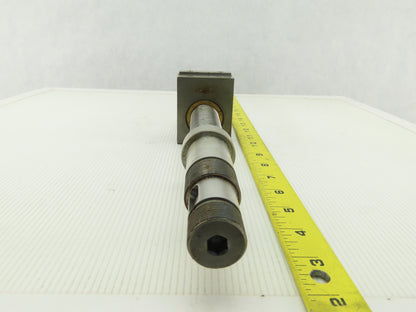Koyo 2805TBS2.5C7-513 28mm 5mm Lead 220mm Travel Machine Ball Screw