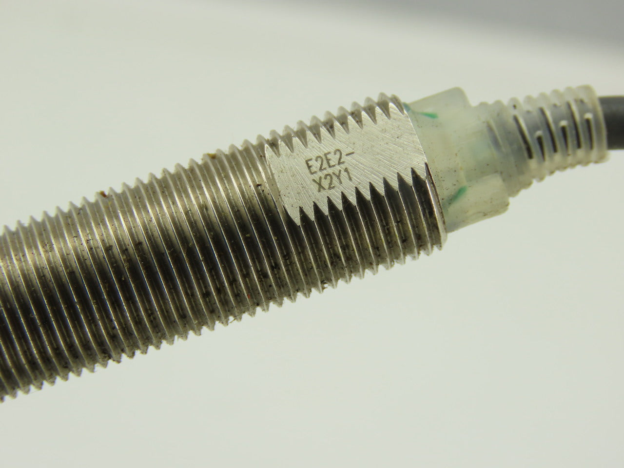 Omron E2E2-X2Y1 24-240V Inductive Proximity Sensor
