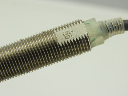 Omron E2E2-X2Y1 24-240V Inductive Proximity Sensor