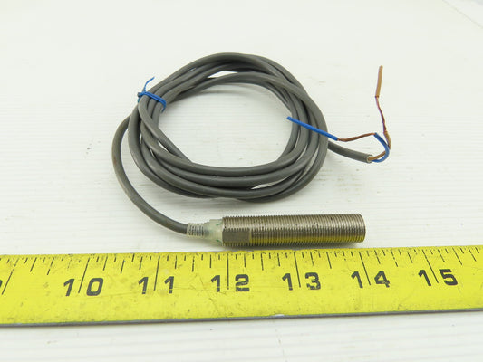 Omron E2E2-X2Y1 24-240V Inductive Proximity Sensor