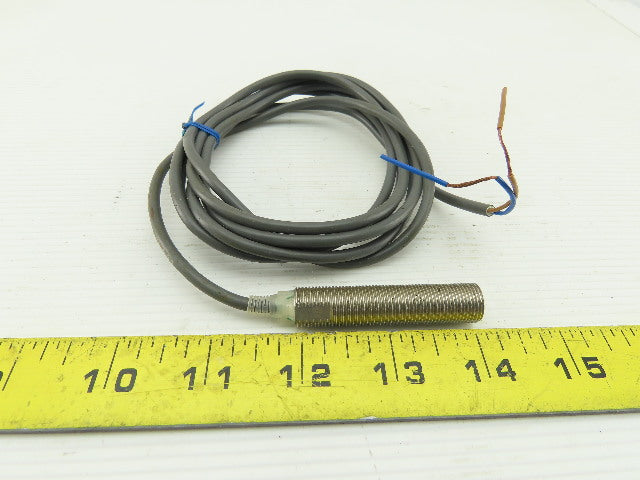 Omron E2E2-X2Y1 24-240V Inductive Proximity Sensor