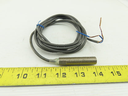 Omron E2E2-X2Y1 24-240V Inductive Proximity Sensor