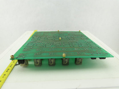 Seiki VK/VM-M.DIS-E Relay Circuit Board