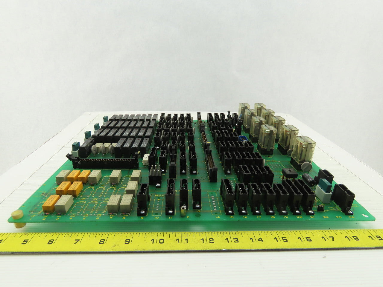 Seiki VK/VM-M.DIS-E Relay Circuit Board