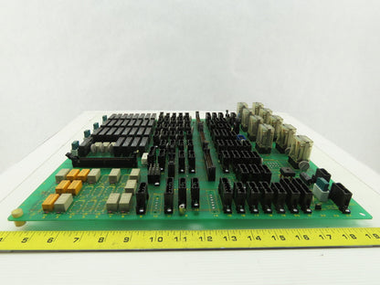 Seiki VK/VM-M.DIS-E Relay Circuit Board