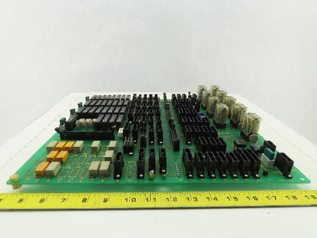 Seiki VK/VM-M.DIS-E Relay Circuit Board