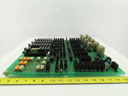 Seiki VK/VM-M.DIS-E Relay Circuit Board