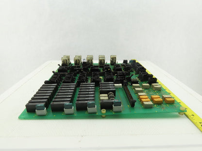 Seiki VK/VM-M.DIS-E Relay Circuit Board