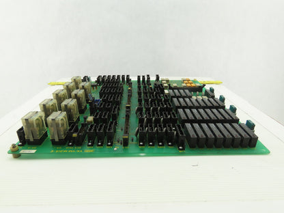 Seiki VK/VM-M.DIS-E Relay Circuit Board