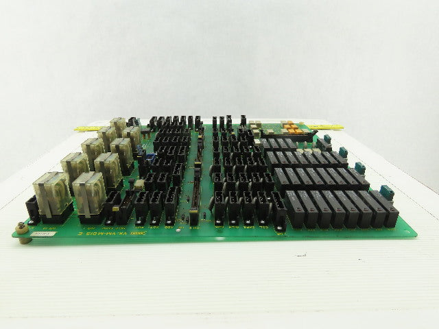 Seiki VK/VM-M.DIS-E Relay Circuit Board