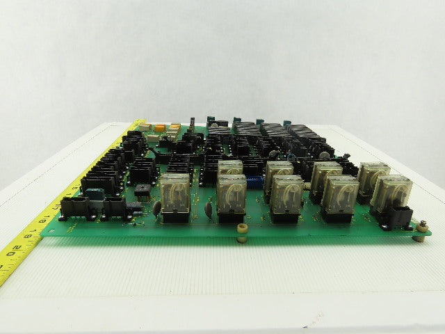 Seiki VK/VM-M.DIS-E Relay Circuit Board