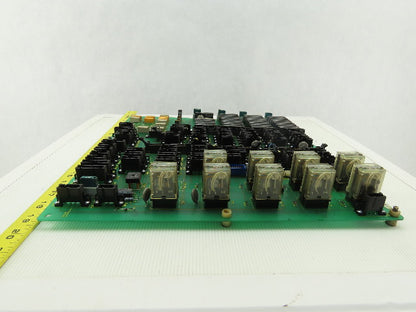 Seiki VK/VM-M.DIS-E Relay Circuit Board