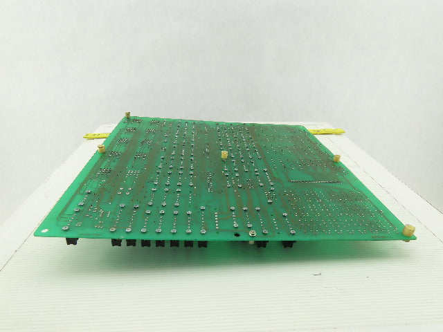 Seiki VK/VM-M.DIS-E Relay Circuit Board