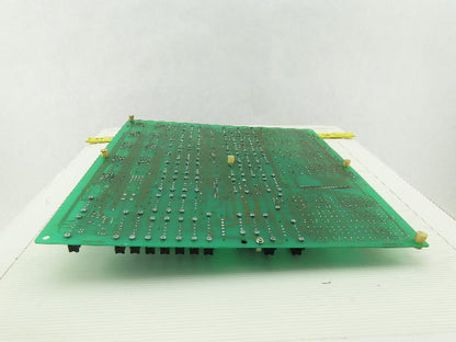 Seiki VK/VM-M.DIS-E Relay Circuit Board
