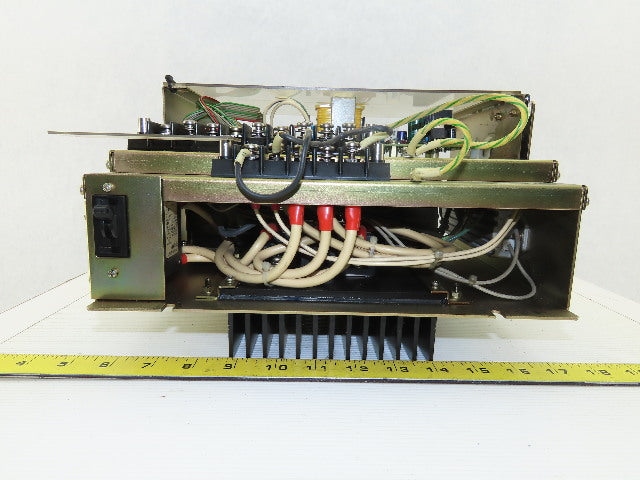 NEC PCU10B VAD AAJ (PSC) 193-230072 AC Servo Driver